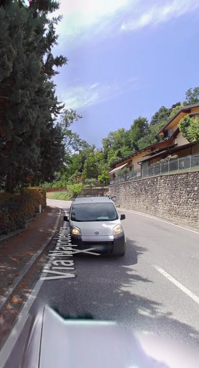appartamento in vendita a Loiano