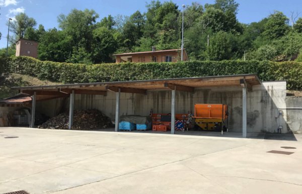 appartamento in vendita a Loiano