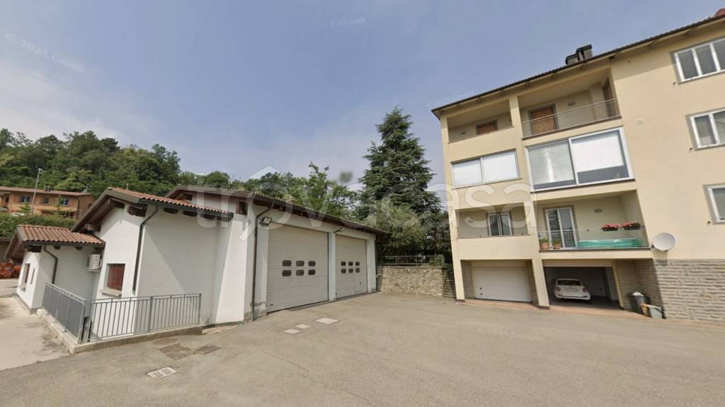 appartamento in vendita a Loiano