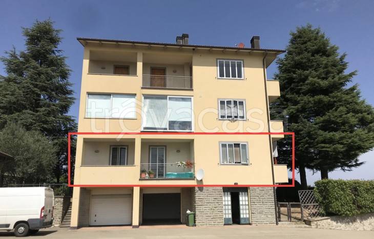 appartamento in vendita a Loiano