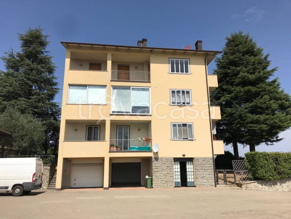 appartamento in vendita a Loiano