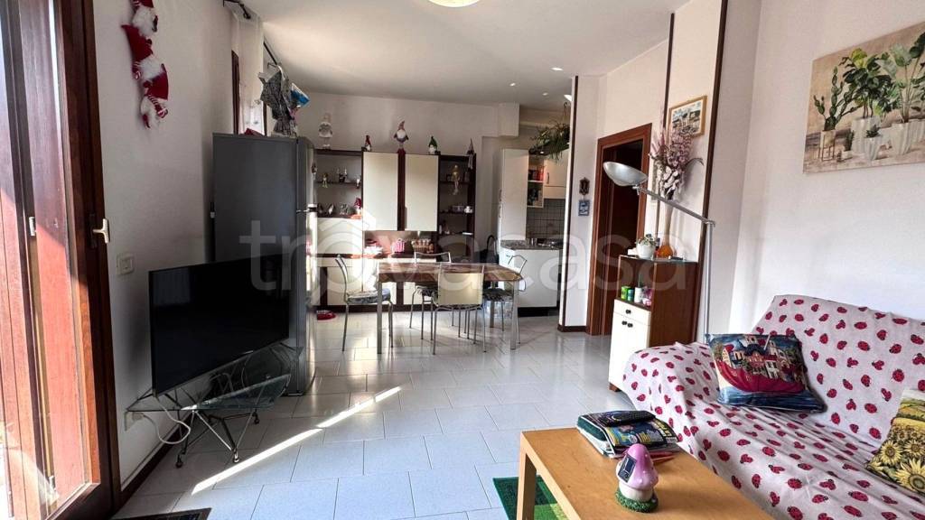 appartamento in vendita a Loiano
