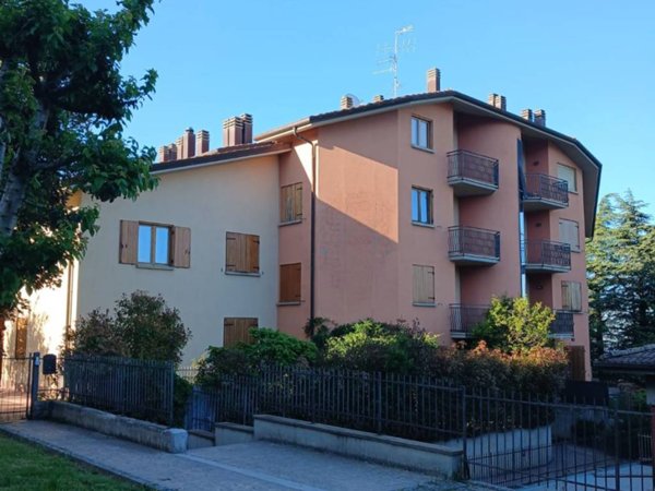 appartamento in vendita a Loiano
