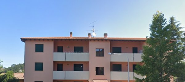 appartamento in vendita a Loiano