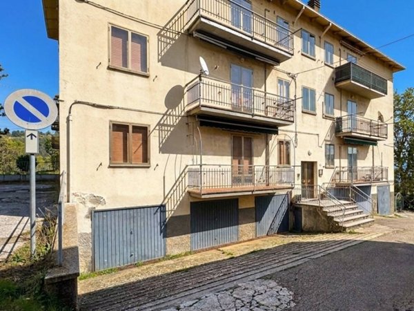 appartamento in vendita a Loiano in zona Quinzano