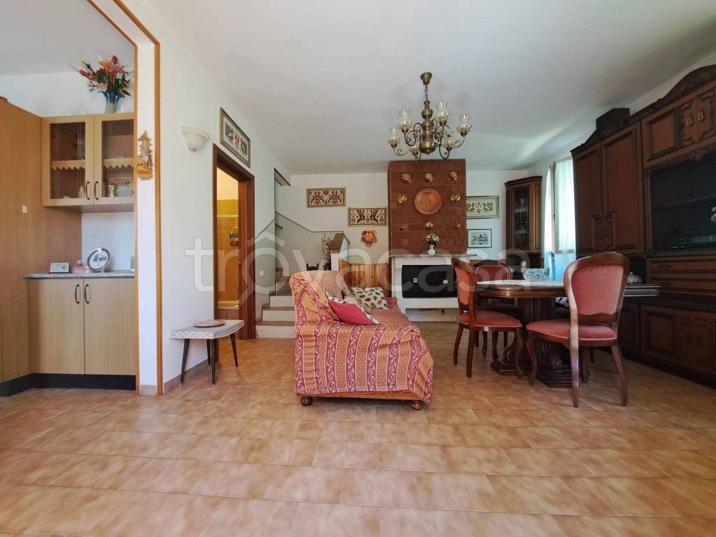 casa indipendente in vendita a Loiano