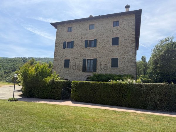 appartamento in vendita a Loiano