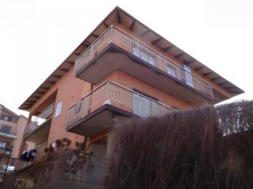 appartamento in vendita a Loiano