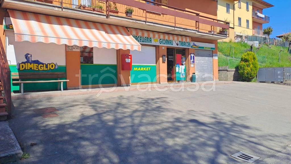 negozio in vendita a Loiano in zona Quinzano