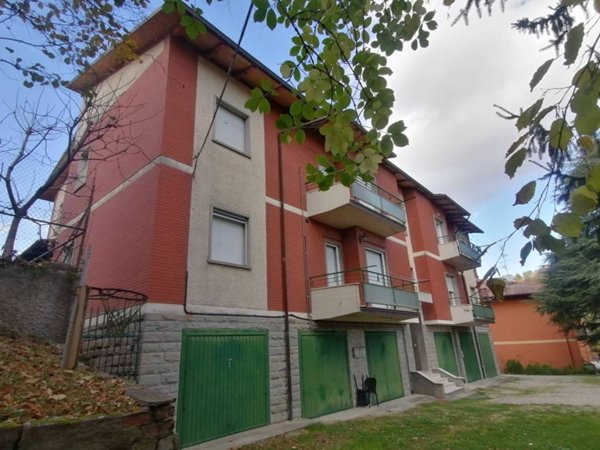 appartamento in vendita a Loiano in zona Quinzano