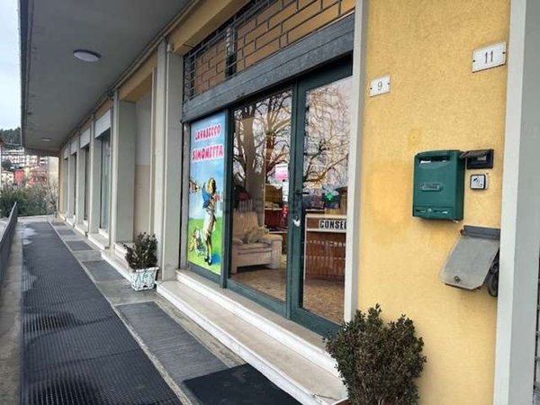 negozio in vendita a Loiano in zona Sabbioni
