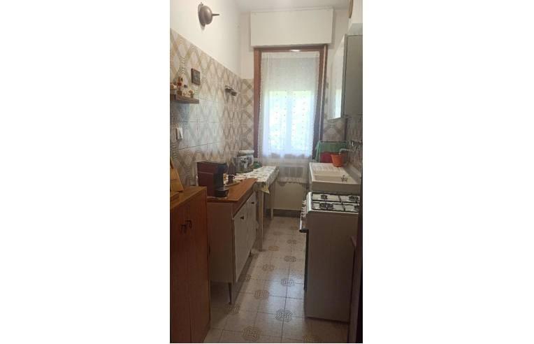 appartamento in vendita a Loiano