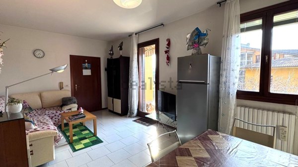 appartamento in vendita a Loiano in zona Sabbioni
