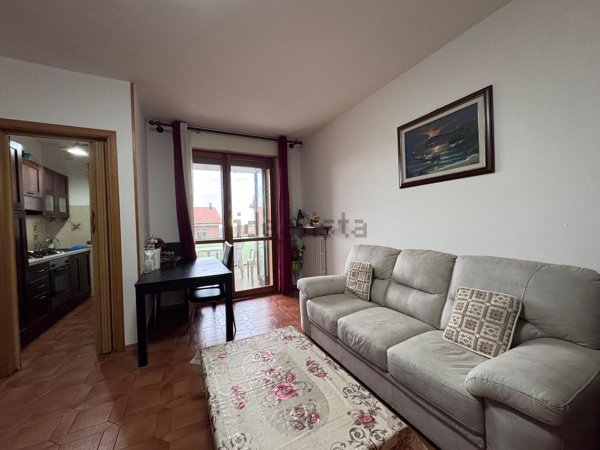 appartamento in vendita a Loiano in zona Sabbioni
