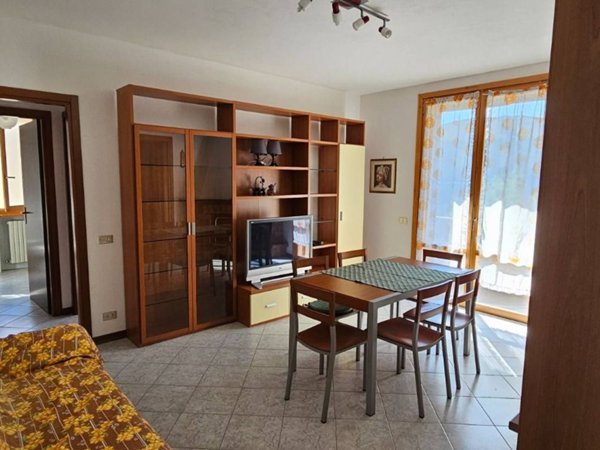 appartamento in vendita a Loiano in zona Quinzano