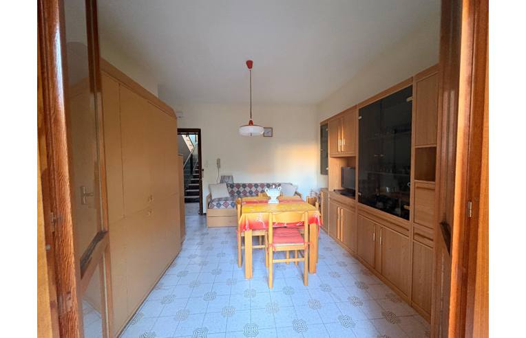 appartamento in vendita a Loiano in zona Sabbioni
