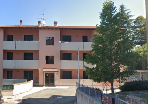 appartamento in vendita a Loiano in zona Sabbioni