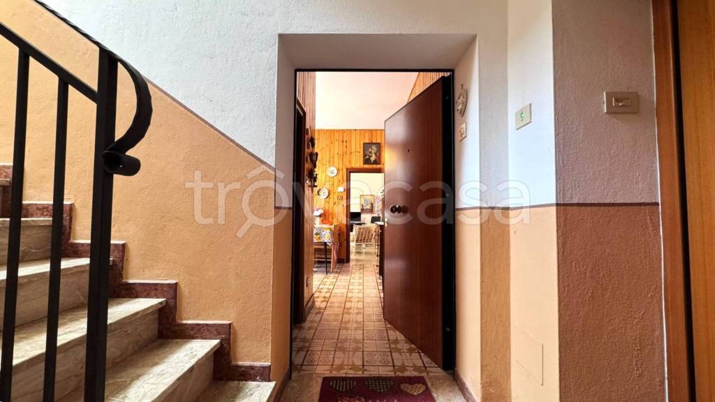 appartamento in vendita a Loiano in zona Sabbioni