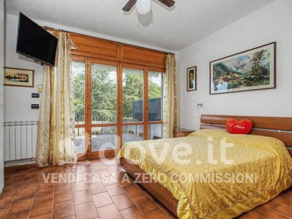 appartamento in vendita a Loiano in zona Quinzano