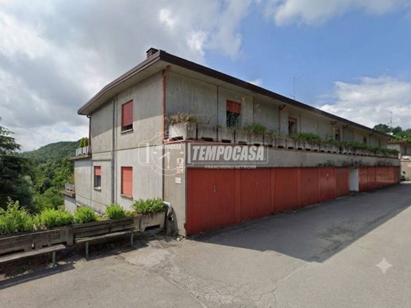 appartamento in vendita a Loiano in zona Quinzano