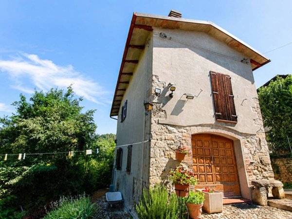 casa indipendente in vendita a Loiano in zona Scascoli