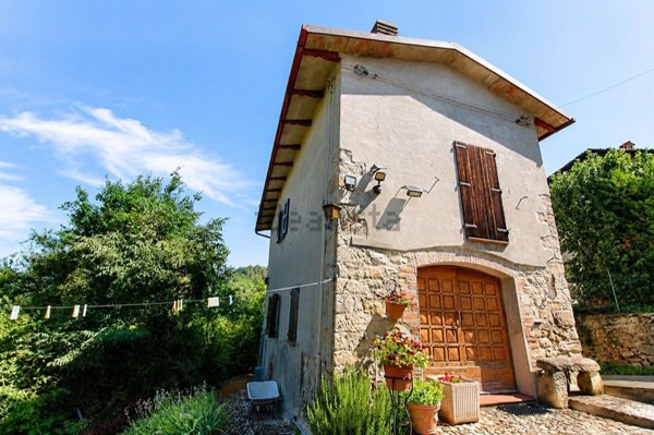 casa indipendente in vendita a Loiano in zona Scascoli