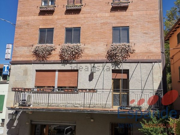appartamento in vendita a Loiano in zona Sabbioni
