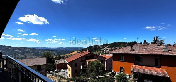 appartamento in vendita a Loiano in zona Sabbioni