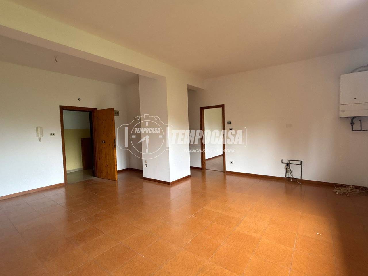 appartamento in vendita a Loiano