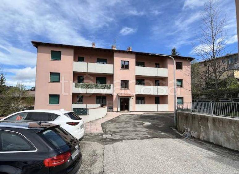 appartamento in vendita a Loiano in zona Sabbioni