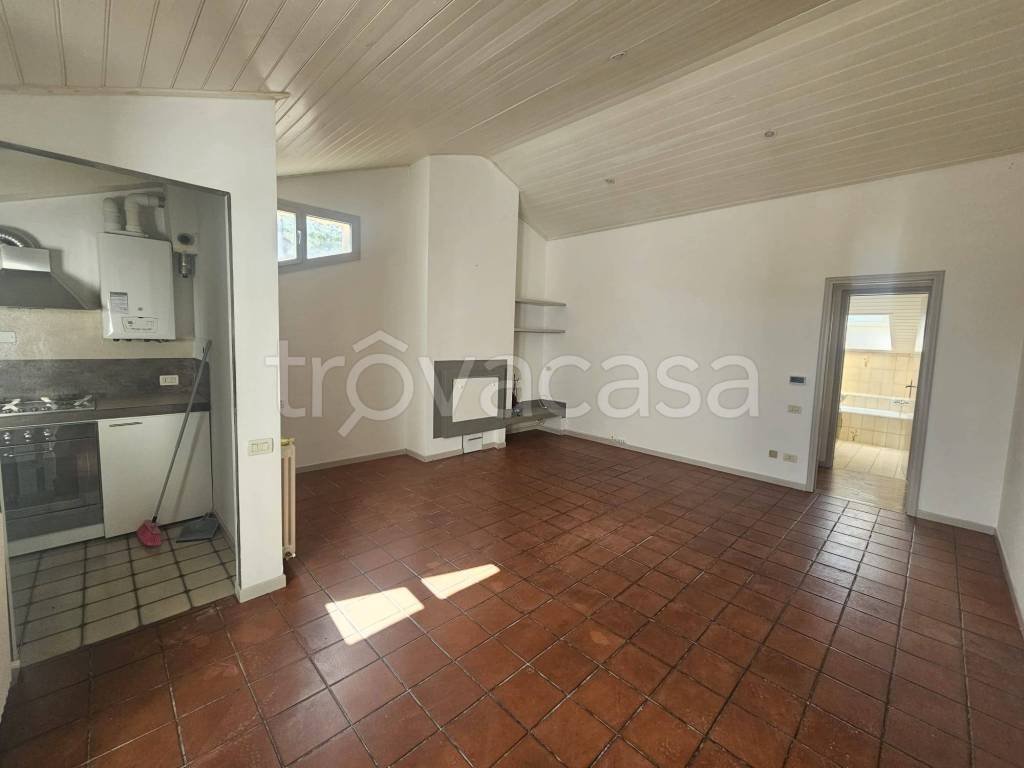 appartamento in vendita a Loiano