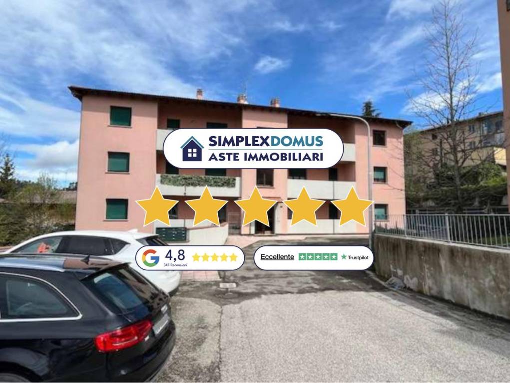 appartamento in vendita a Loiano in zona Sabbioni
