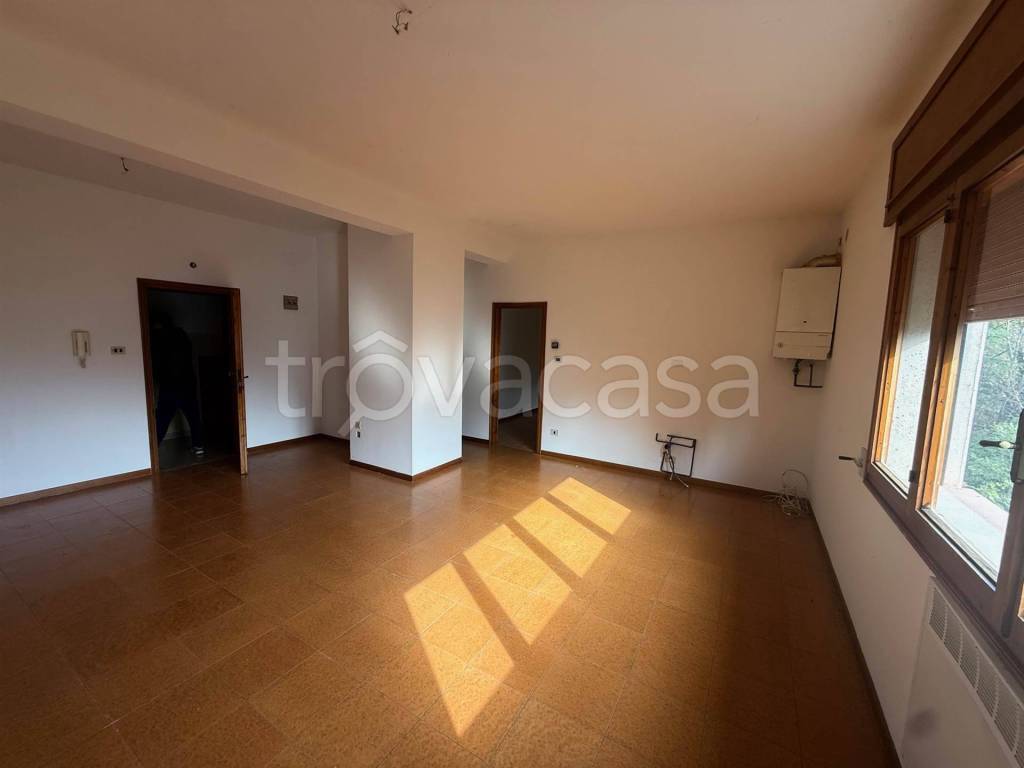 appartamento in vendita a Loiano in zona Quinzano