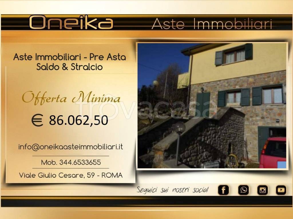 casa indipendente in vendita a Loiano in zona Sabbioni