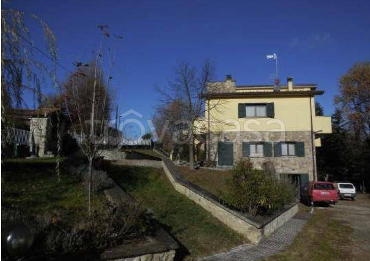 casa indipendente in vendita a Loiano in zona Sabbioni
