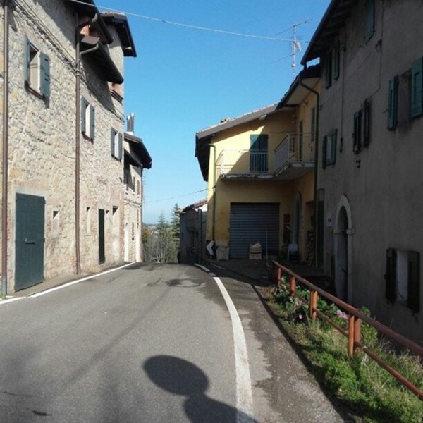 appartamento in vendita a Loiano