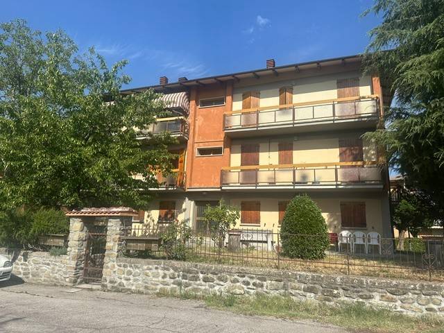 appartamento in vendita a Loiano in zona Quinzano