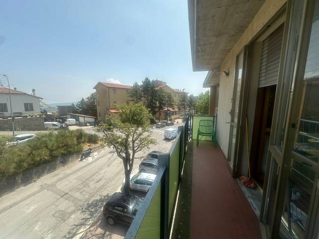 appartamento in vendita a Loiano in zona Sabbioni