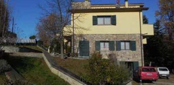 casa indipendente in vendita a Loiano in zona Sabbioni