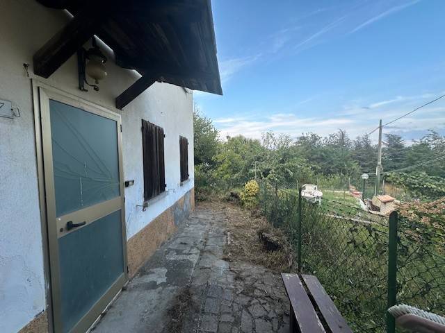 casa indipendente in vendita a Loiano