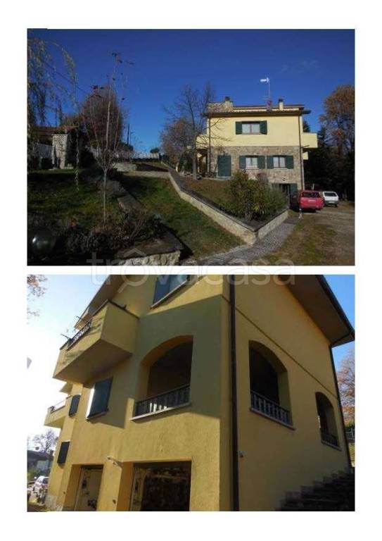 casa indipendente in vendita a Loiano in zona Sabbioni