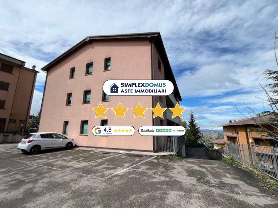 appartamento in vendita a Loiano in zona Sabbioni