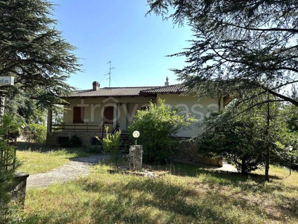casa indipendente in vendita a Loiano