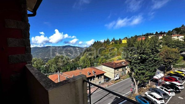 appartamento in vendita a Loiano in zona Sabbioni