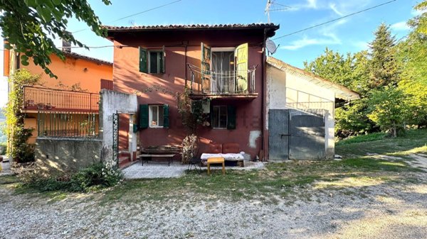 casale in vendita a Loiano in zona Roncastaldo