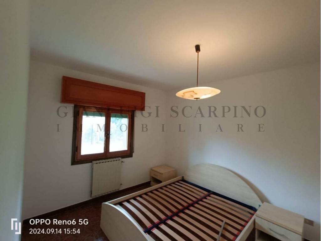 appartamento in vendita a Loiano in zona Quinzano