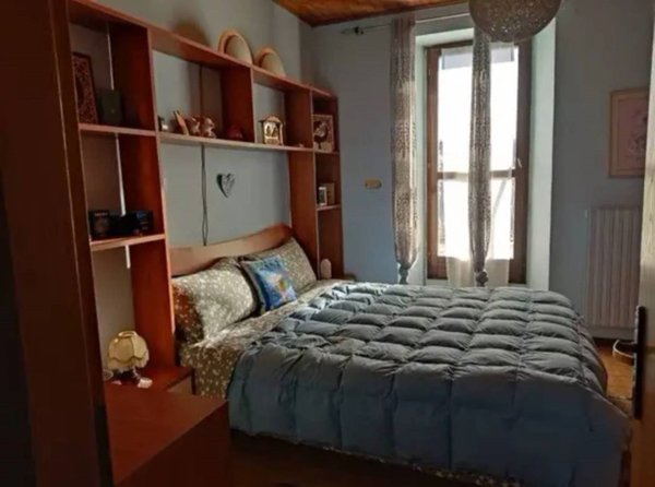 appartamento in vendita a Loiano