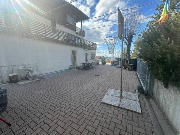 appartamento in vendita a Loiano in zona Sabbioni