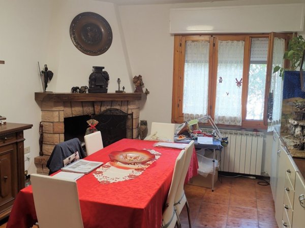 appartamento in vendita a Loiano in zona Sabbioni