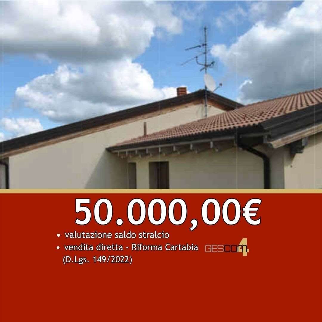 casa indipendente in vendita a Loiano